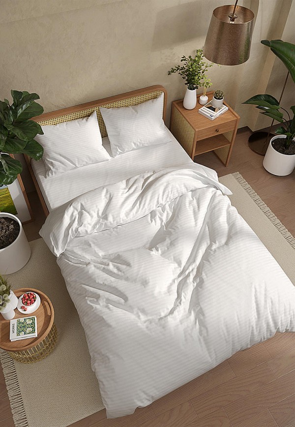 Постельное белье 15-спальное Атмосфера 5050₽