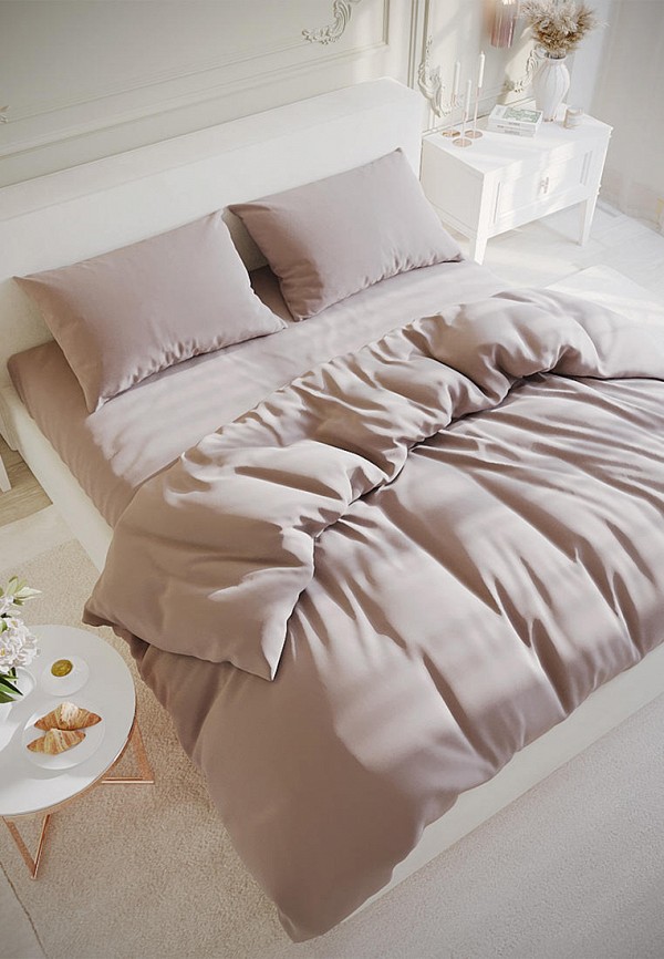 Постельное белье 2-спальное Атмосфера