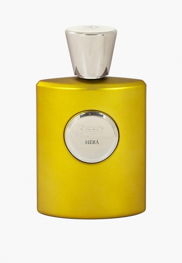 Парфюмерная вода Giardino Benessere