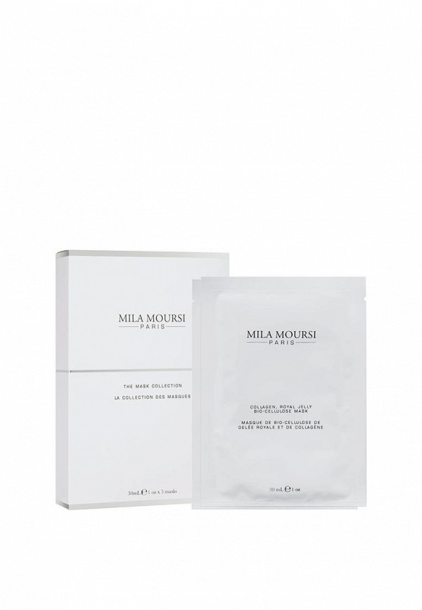 Маска для лица Mila Moursi 20841₽