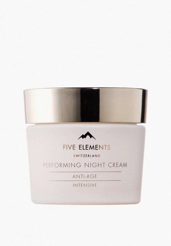 Крем для лица Five Elements 3389₽
