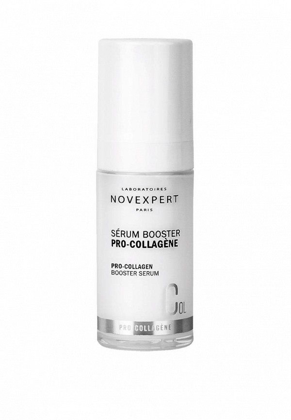 Сыворотка для лица Novexpert