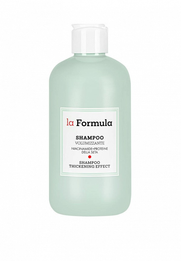 Шампунь La Formula 1400₽