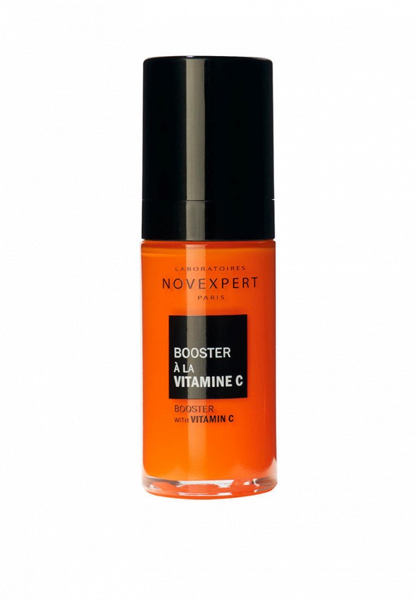 Сыворотка для лица Novexpert