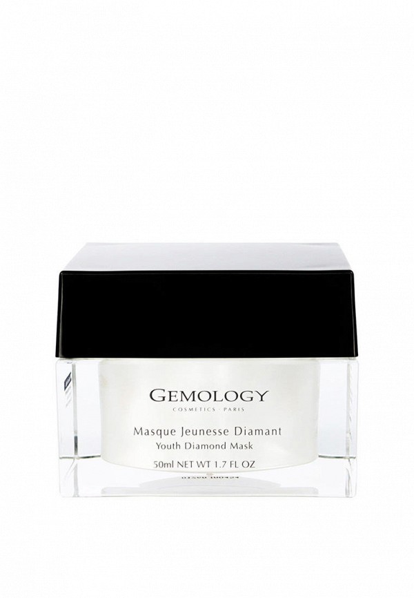 Маска для лица Gemology