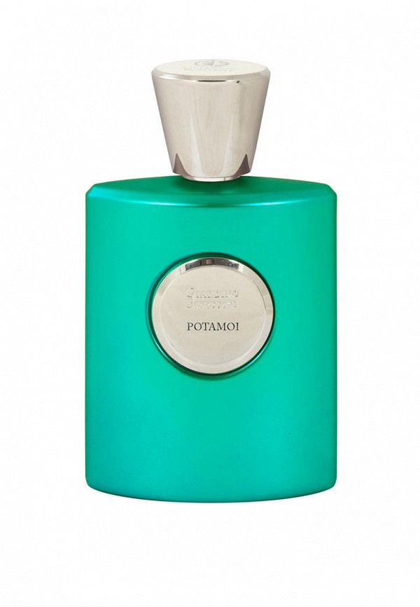 Парфюмерная вода Giardino Benessere