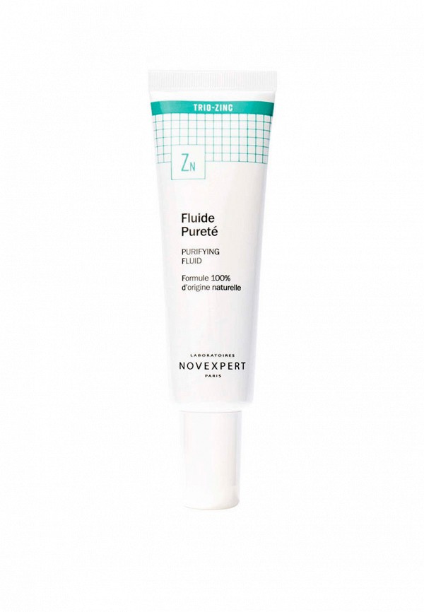 Флюид для лица Novexpert 2119₽