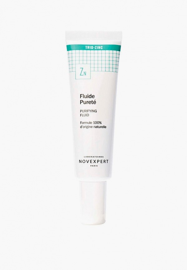 Флюид для лица Novexpert 2119₽