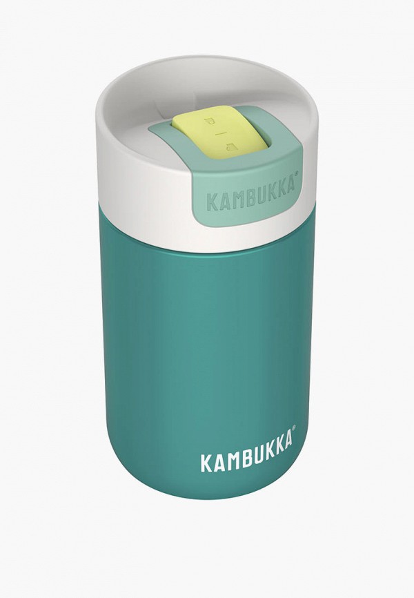 Термокружка Kambukka