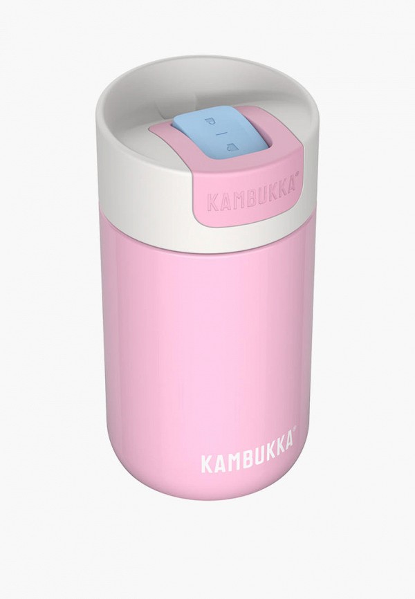 Термокружка Kambukka