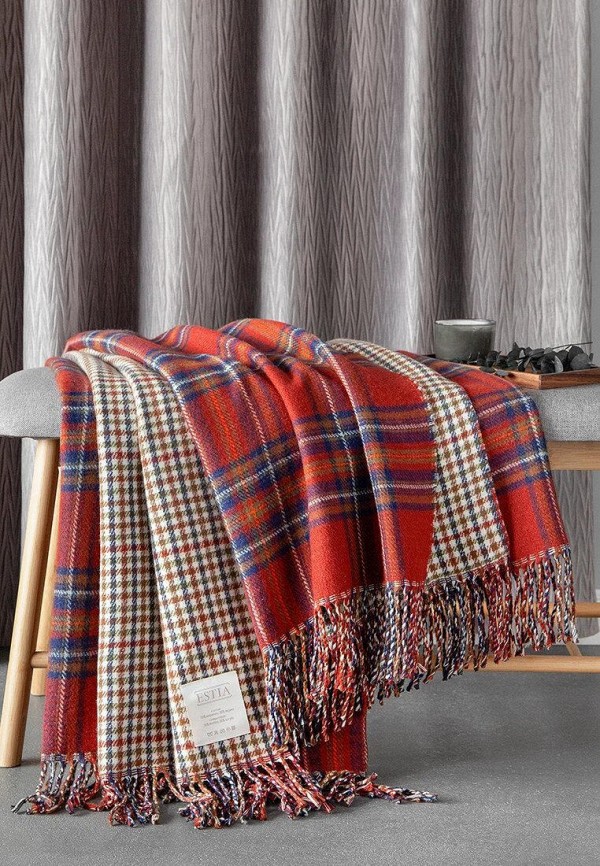 Плед Estia 7192₽