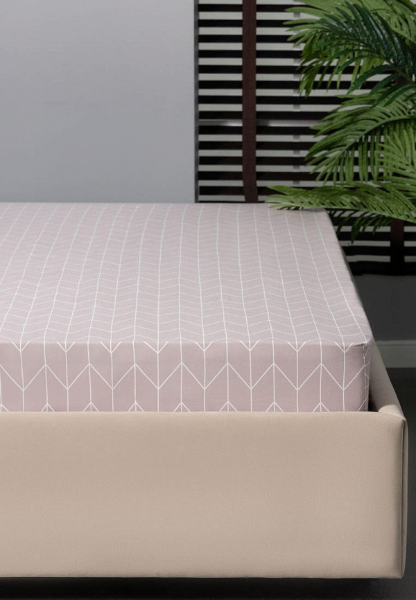 Простыня 2-спальная Estia 3192₽