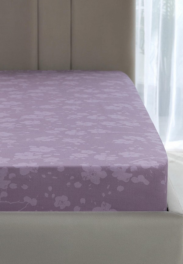 Простыня 2-спальная Estia 3690₽