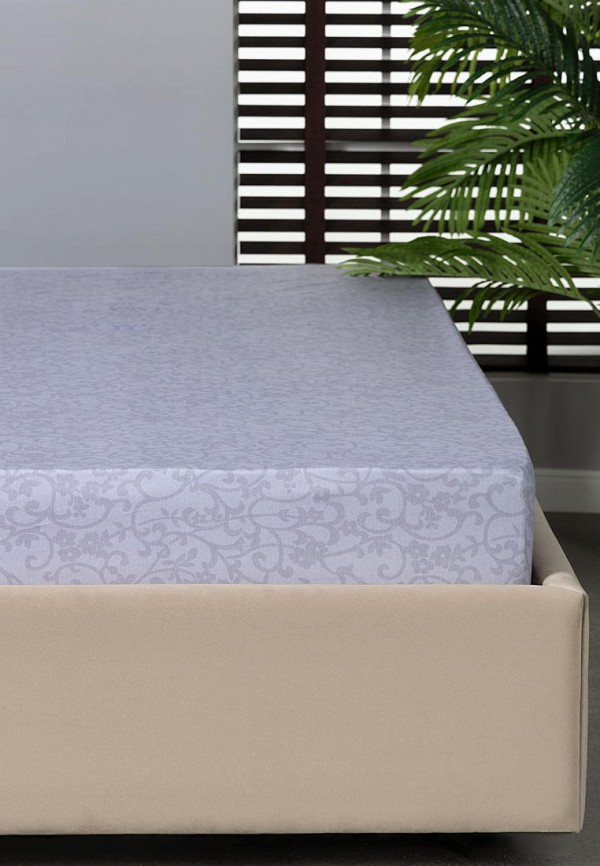 Простыня 2-спальная Estia 3990₽