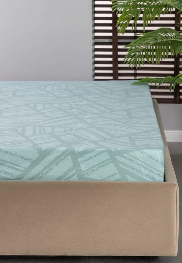 Простыня 2-спальная Estia 3192₽