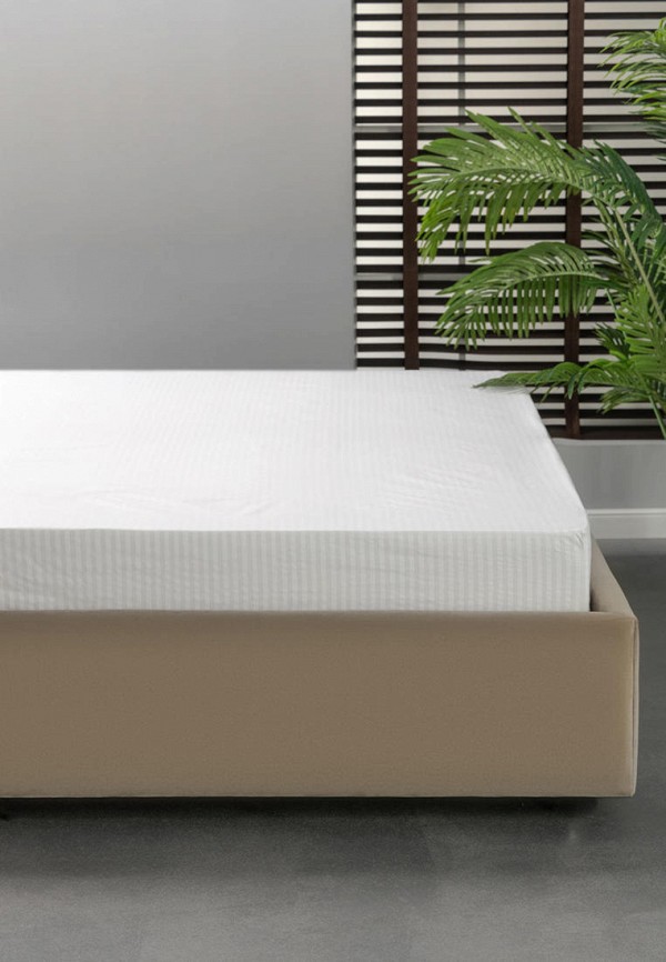 Простыня 2-спальная Medsleep 2290₽