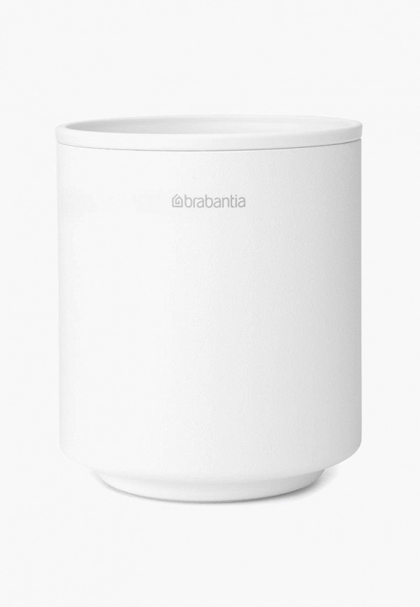 Стакан для зубных щеток Brabantia