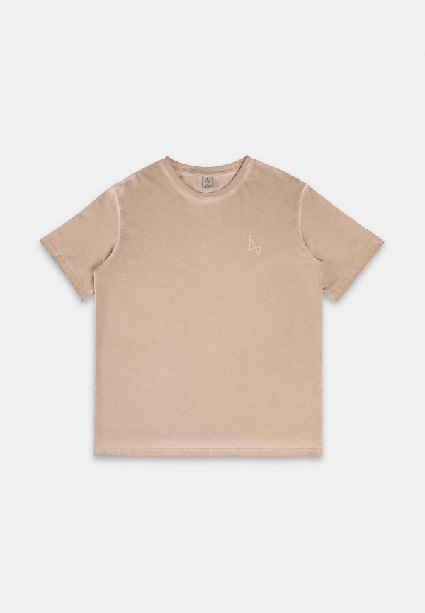 Футболка Индивид