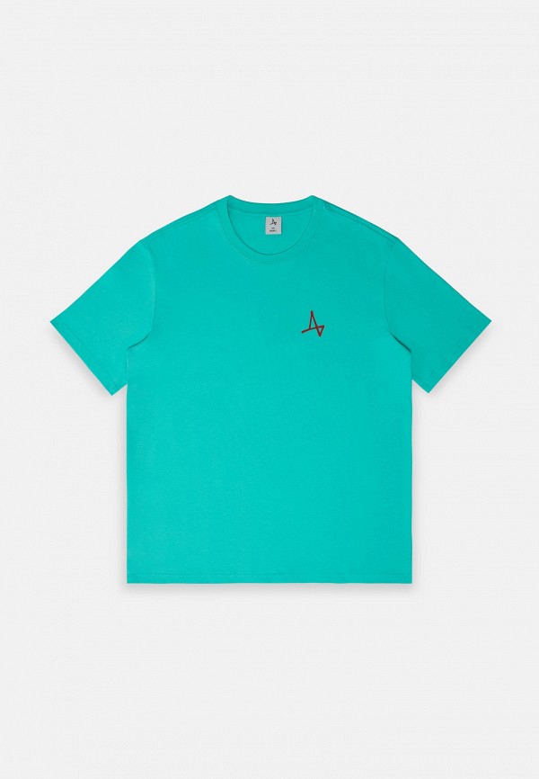 Футболка Индивид