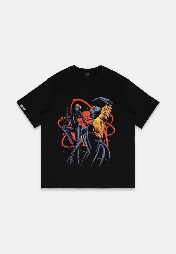 Футболка Индивид