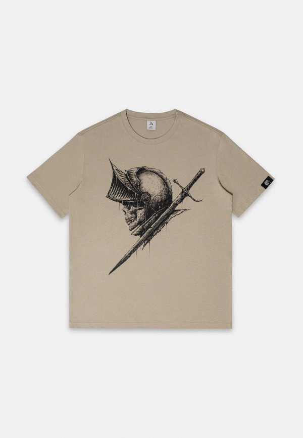 Футболка Индивид