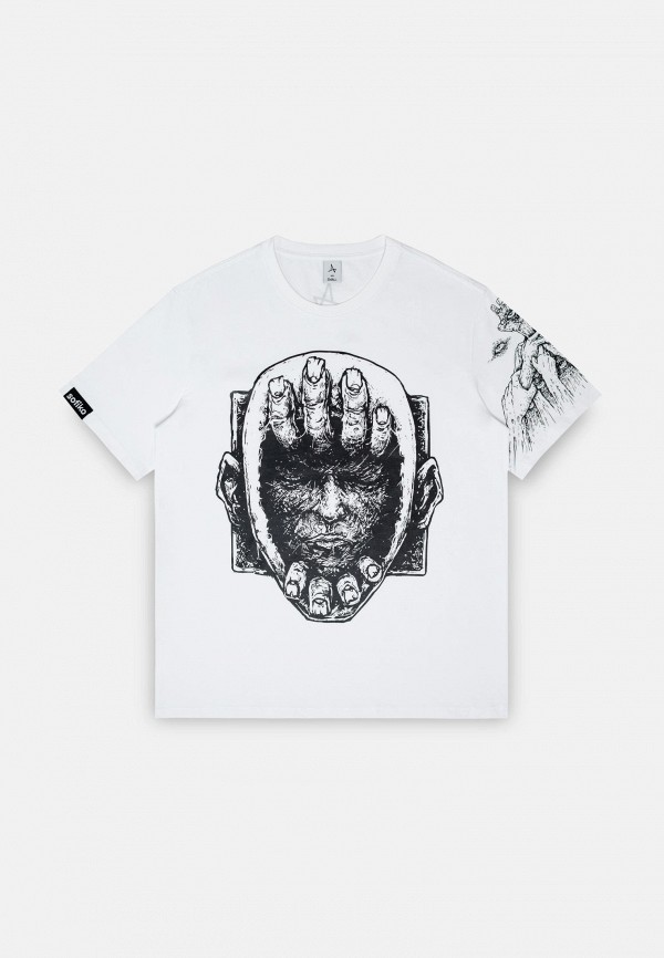 Футболка Индивид