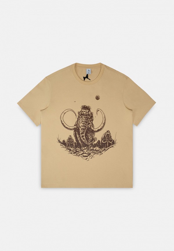 Футболка Индивид