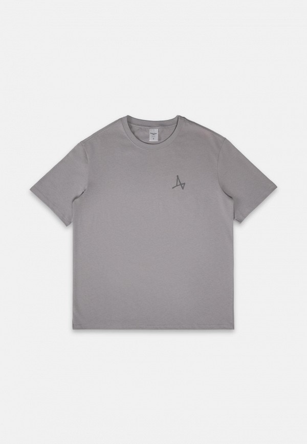 Футболка Индивид