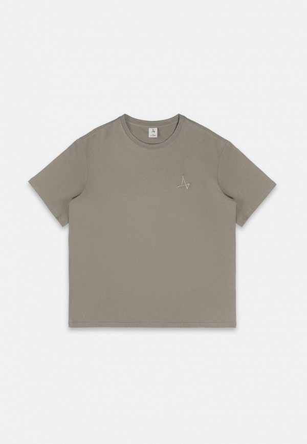 Футболка Индивид