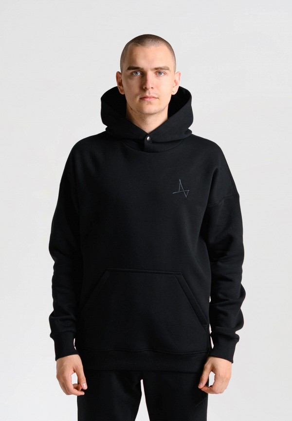 Худи Индивид  Hoodie189xs Фото 3