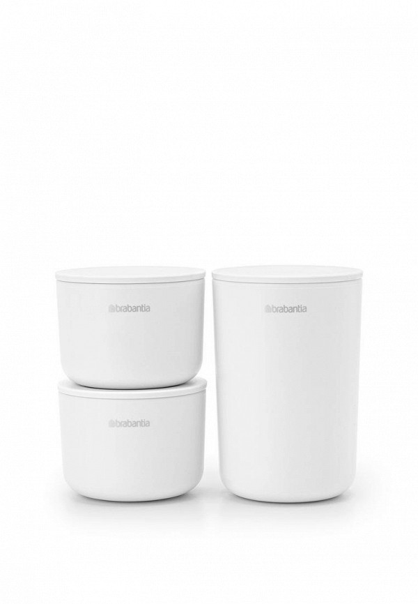 Набор аксессуаров для ванной Brabantia 6990₽