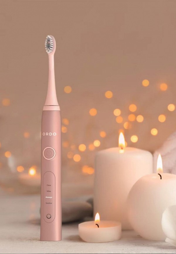 Электрическая зубная щетка Ordo