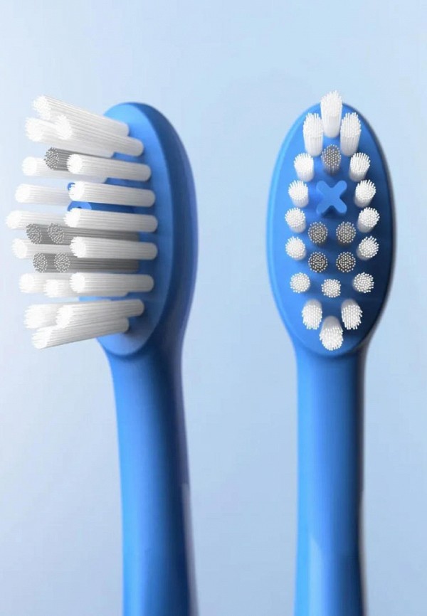 Комплект насадок для зубной щетки Ordo