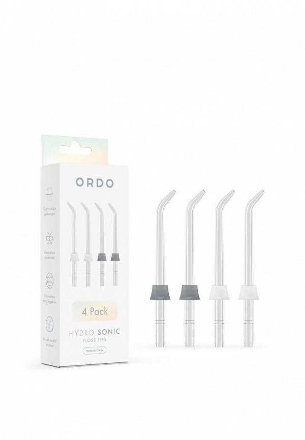 Комплект насадок для ирригатора Ordo