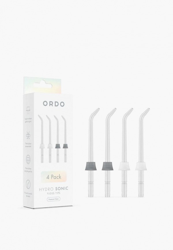 Комплект насадок для ирригатора Ordo