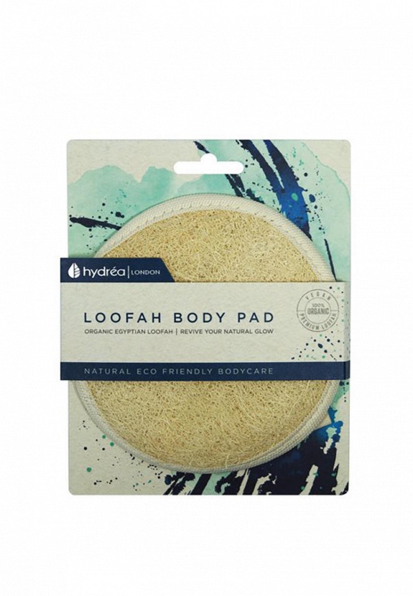 Мочалка для тела Hydrea London 850₽