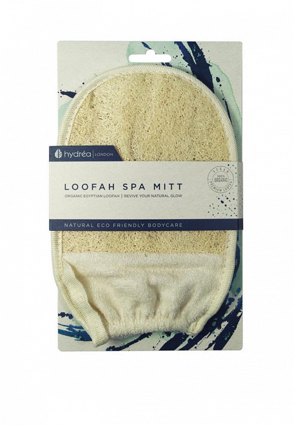 Мочалка для тела Hydrea London 1050₽