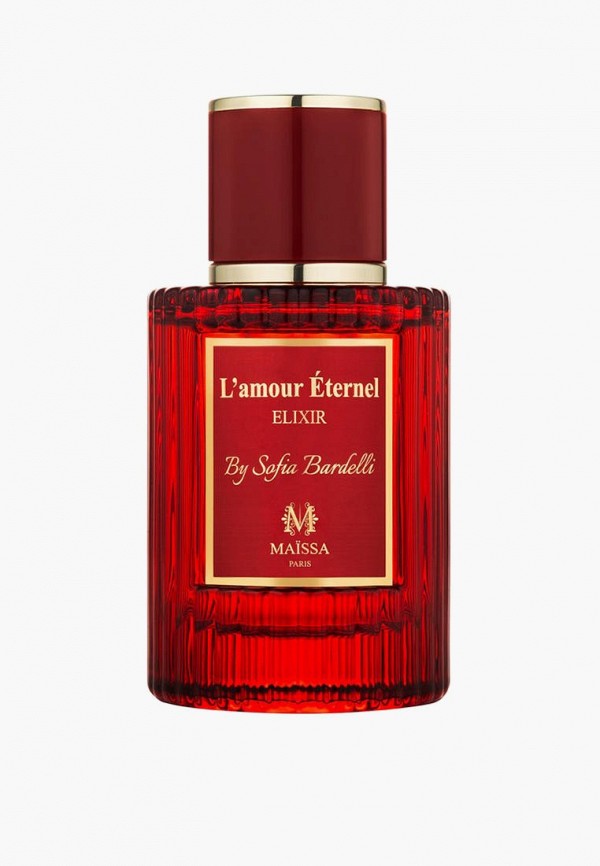 Парфюмерная вода Maison Maissa 19684₽