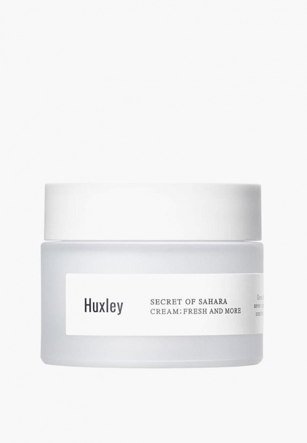Крем для лица Huxley 5094₽