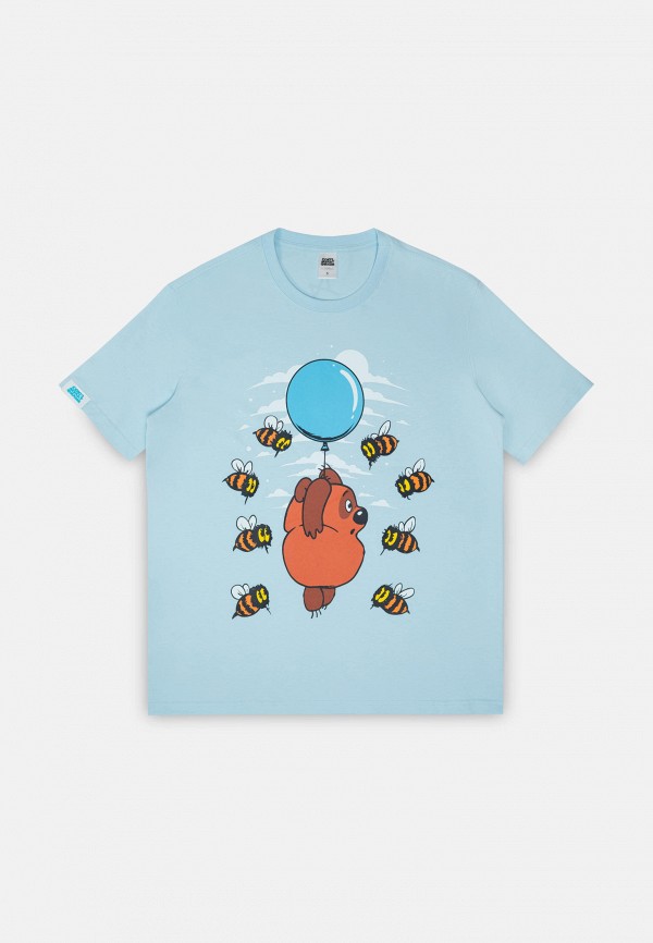 Футболка Индивид