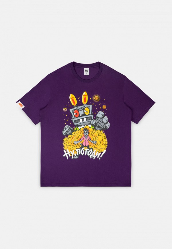 Футболка Индивид