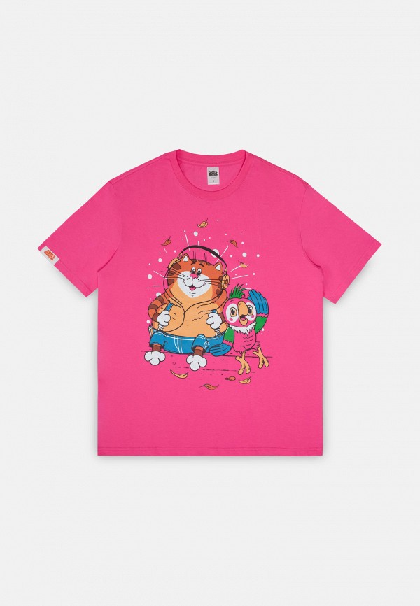 Футболка Индивид