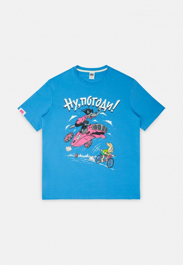 Футболка Индивид