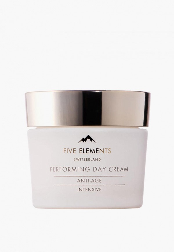 Крем для лица Five Elements 3389₽