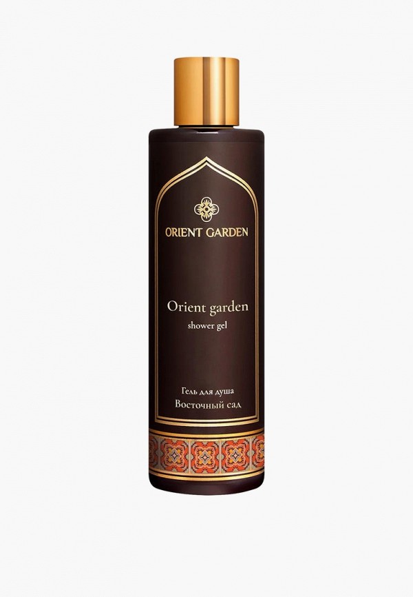 Гель для душа Orient Garden