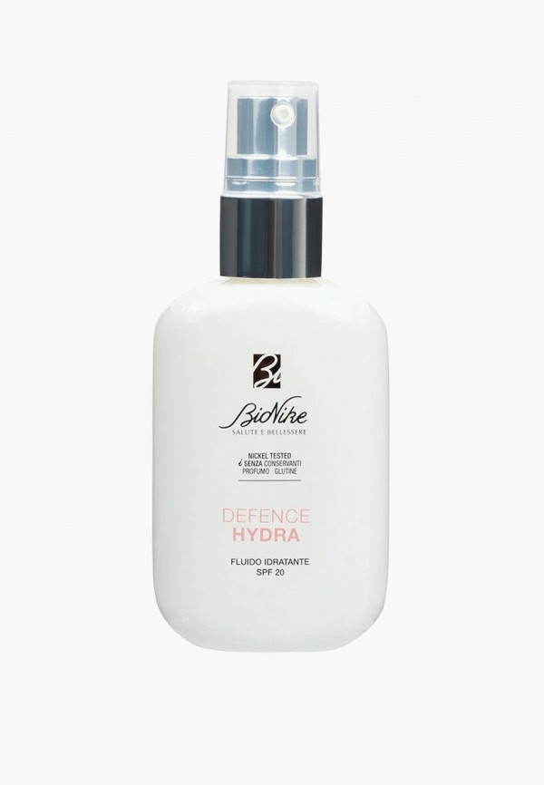Флюид для лица Bionike 2252₽