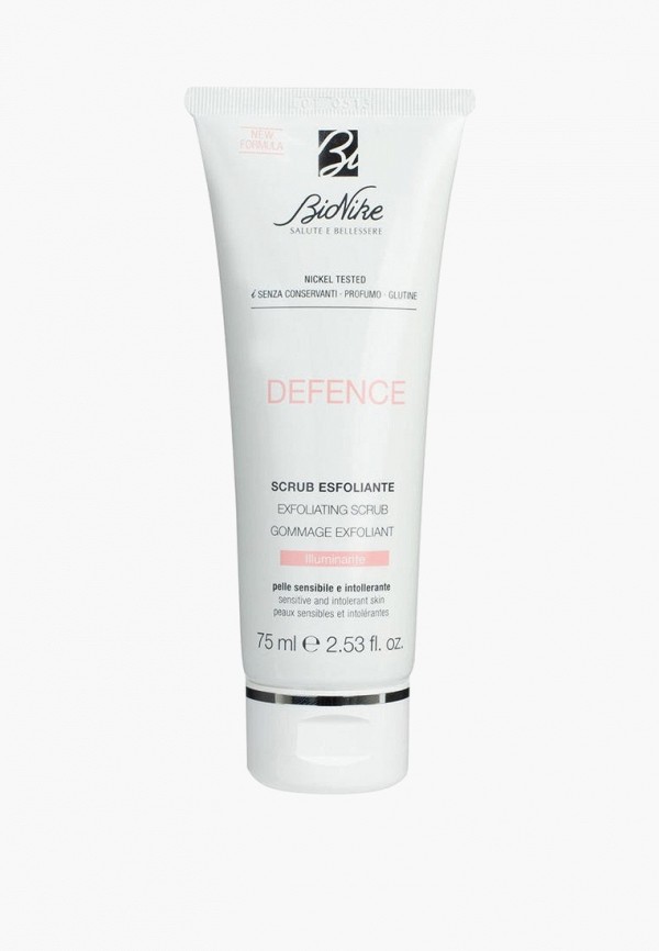 Скраб для лица Bionike 2040₽