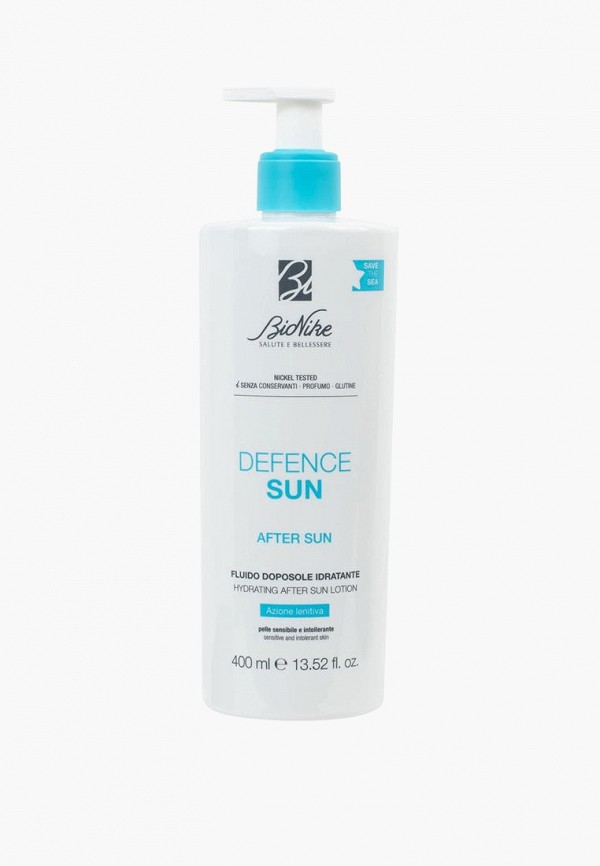 Лосьон после загара Bionike 3326₽