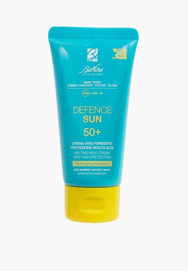 Крем солнцезащитный Bionike 2789₽