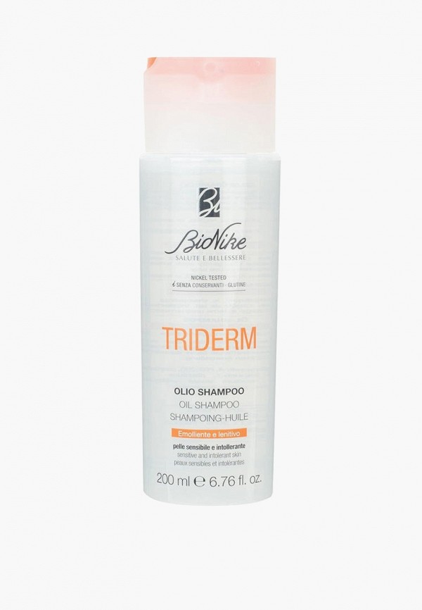 Шампунь Bionike